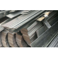 Высококачественная Q235 Горячая рулонная оцинкованная плоская сталь
